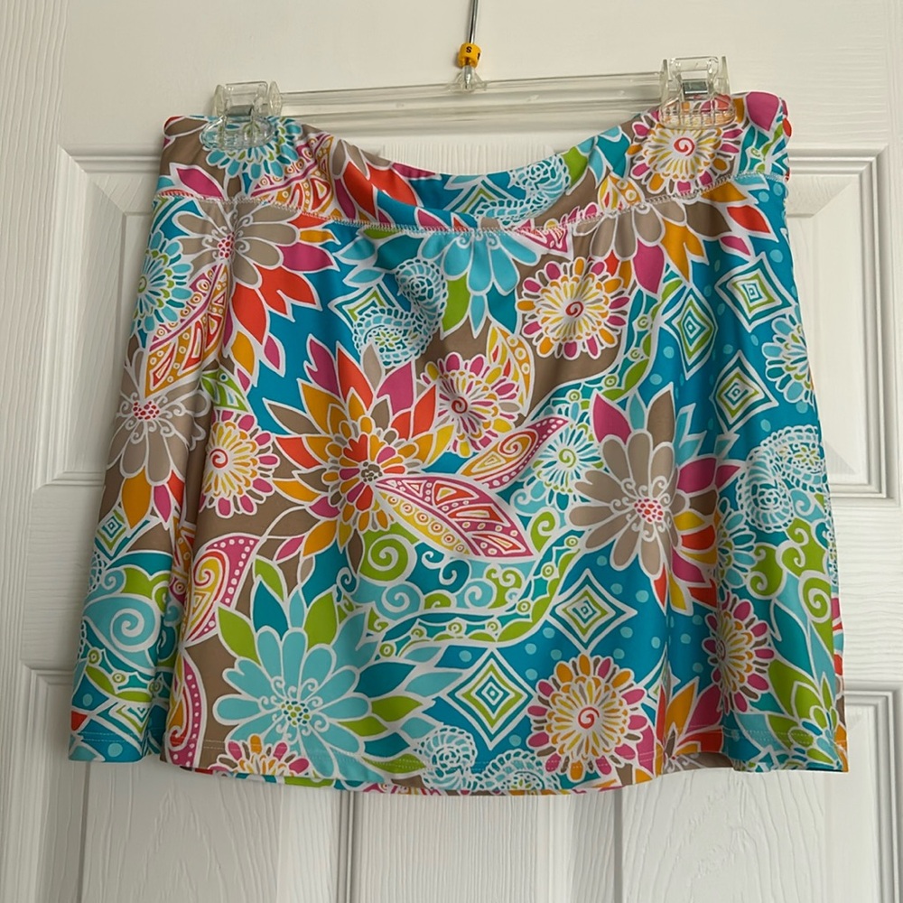 Spunkwear Short Size Medium